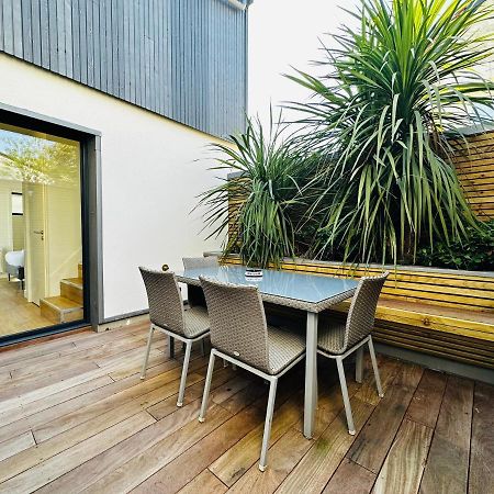 La Maison Bretonneau Amboise Eksteriør bilde