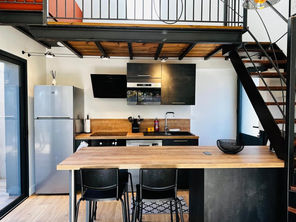 La Maison Bretonneau Amboise Eksteriør bilde