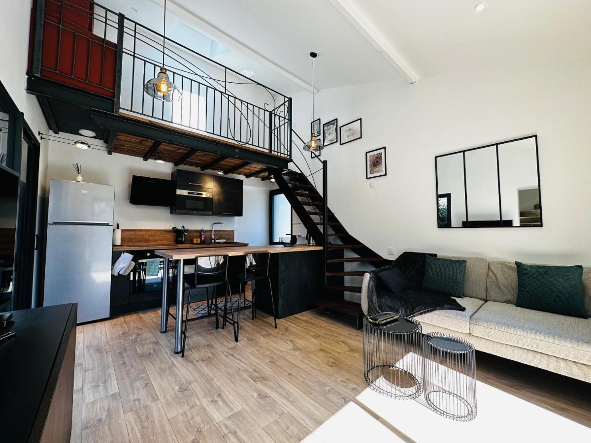 La Maison Bretonneau Amboise Eksteriør bilde