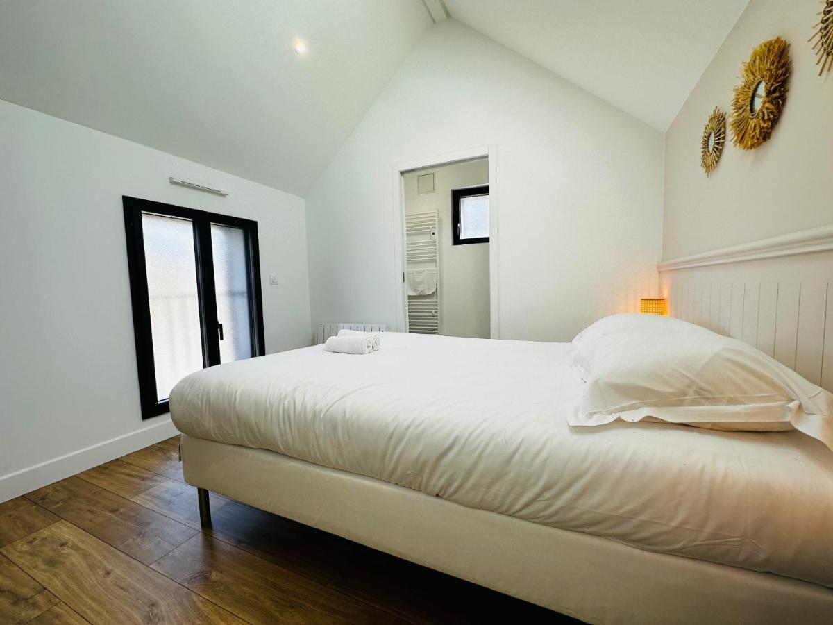La Maison Bretonneau Amboise Eksteriør bilde