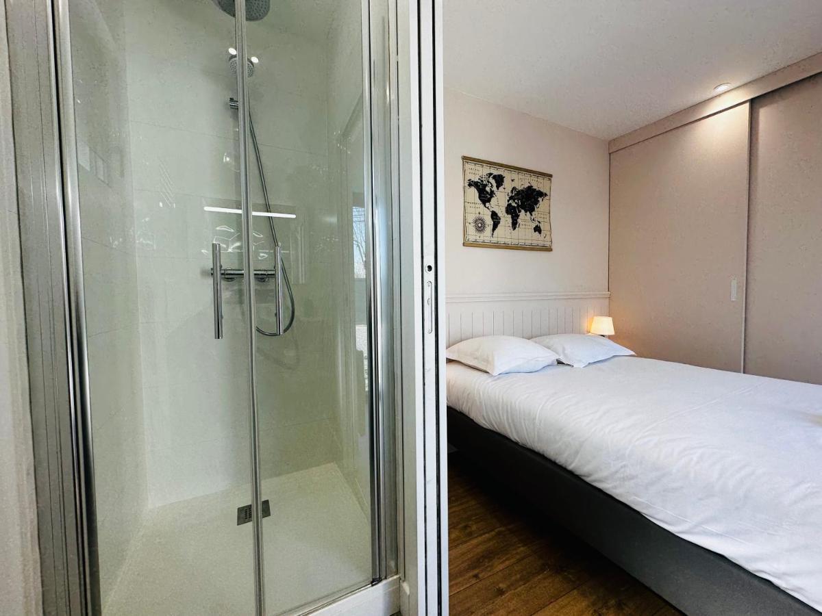 La Maison Bretonneau Amboise Eksteriør bilde