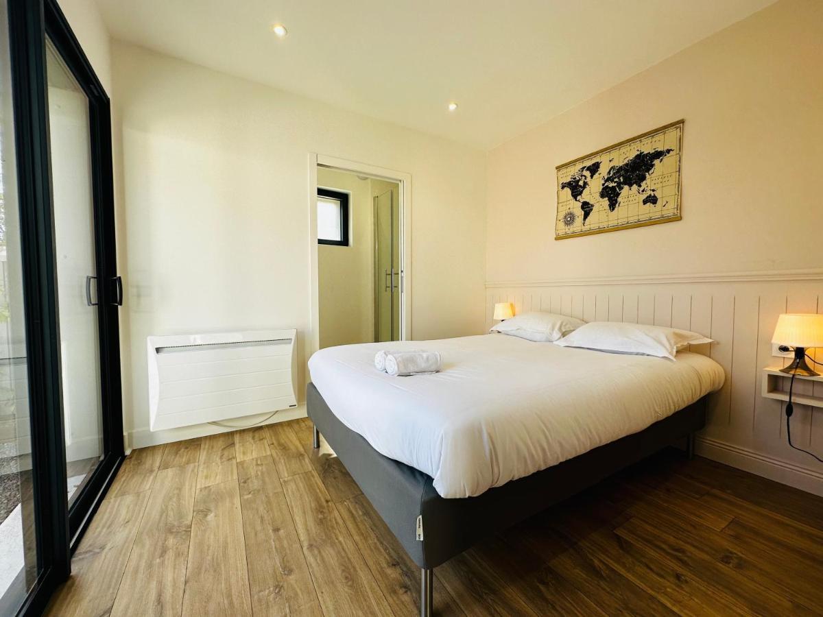 La Maison Bretonneau Amboise Eksteriør bilde